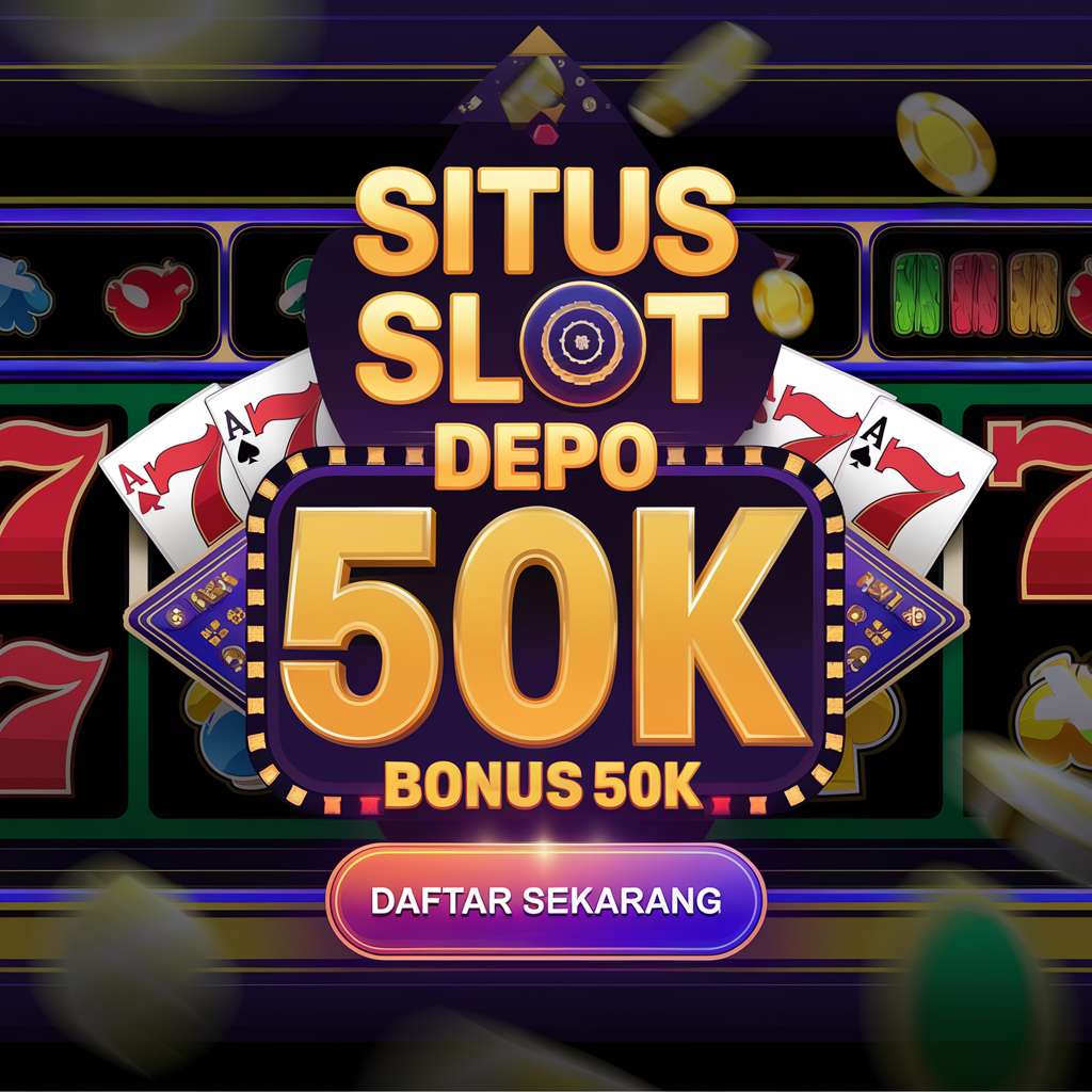 IDN LUCKY SLOT 🗒️ SLOT TERBARU Dewa234 Situs Judi Mpo Slot