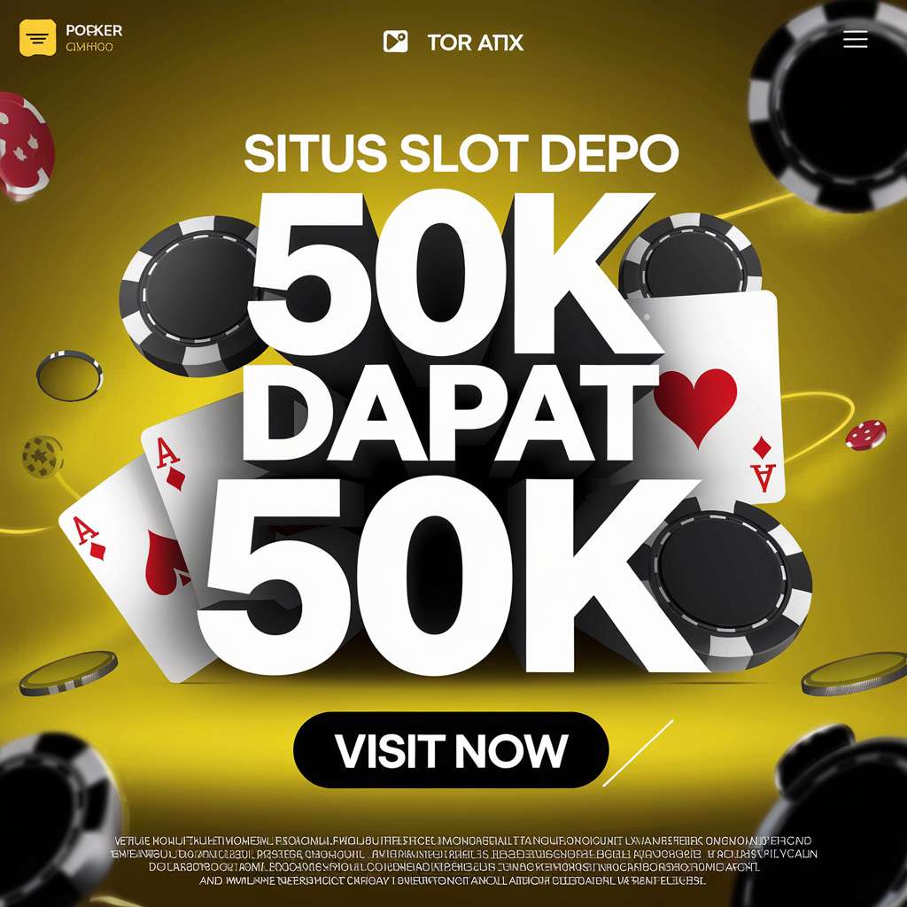 SLOT DEPO 10K BONUS 15K TO KECIL🔨Mpo Slot Depo 10K Dapat Bonus 15K To