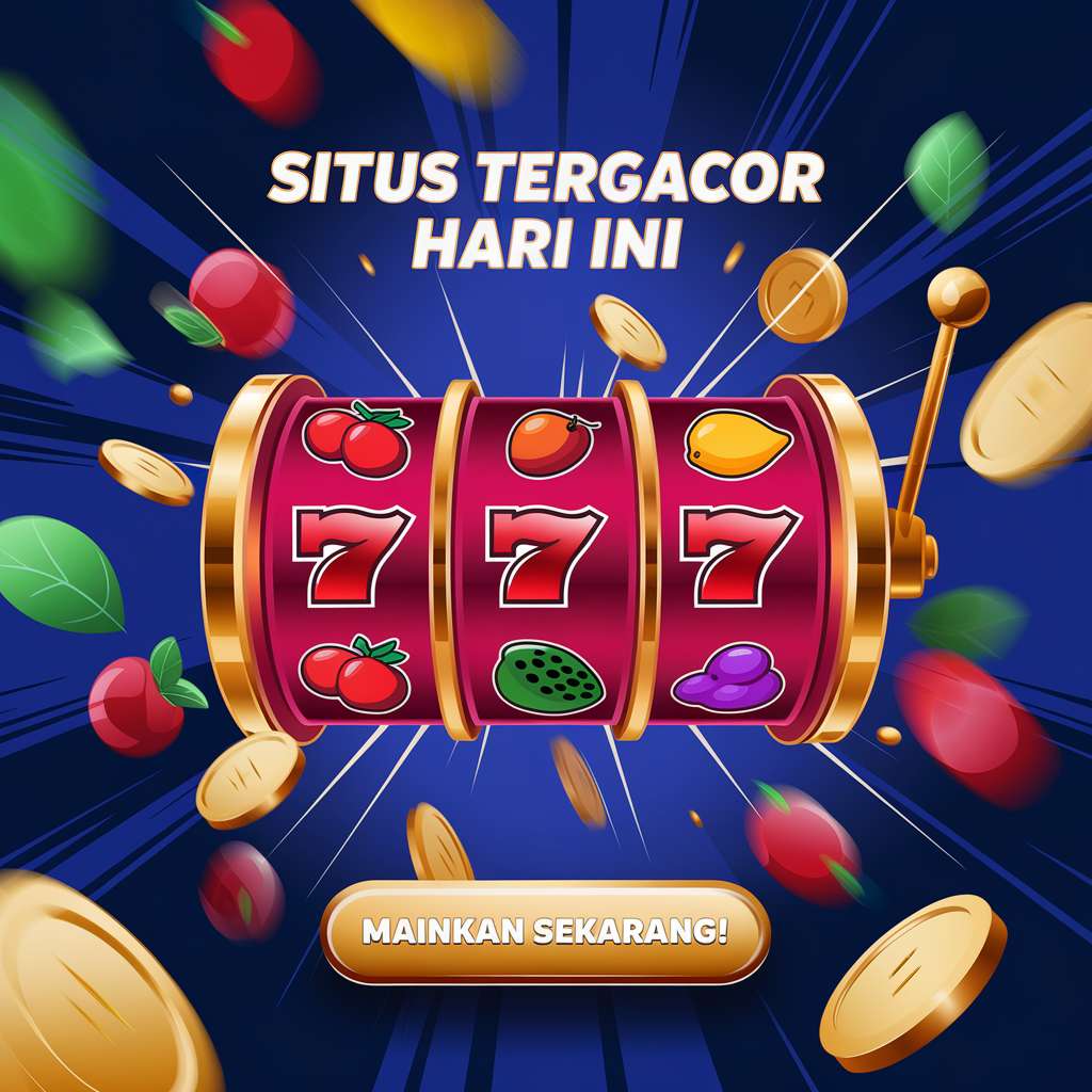 DEPOSIT MIN 5RB 🪡 PILIHAN SLOT Aresgacor Daftar Situs Slot