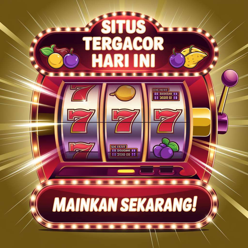 SLOT BONUS 25K 🛠️ SLOT FUTURISTIK Akai123 Situs Slot Gacor