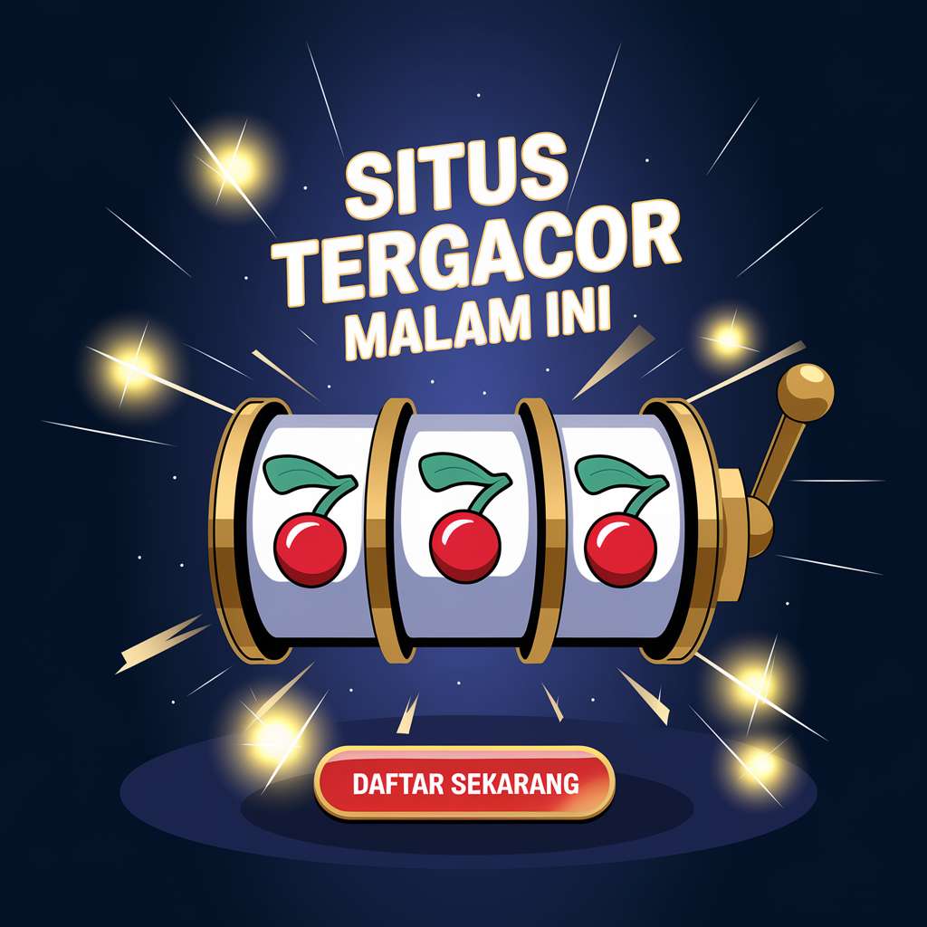 BO SLOT TERPERCAYA 📆 MODERN SLOT Bo Slot Qris 😤 Doakan Bo