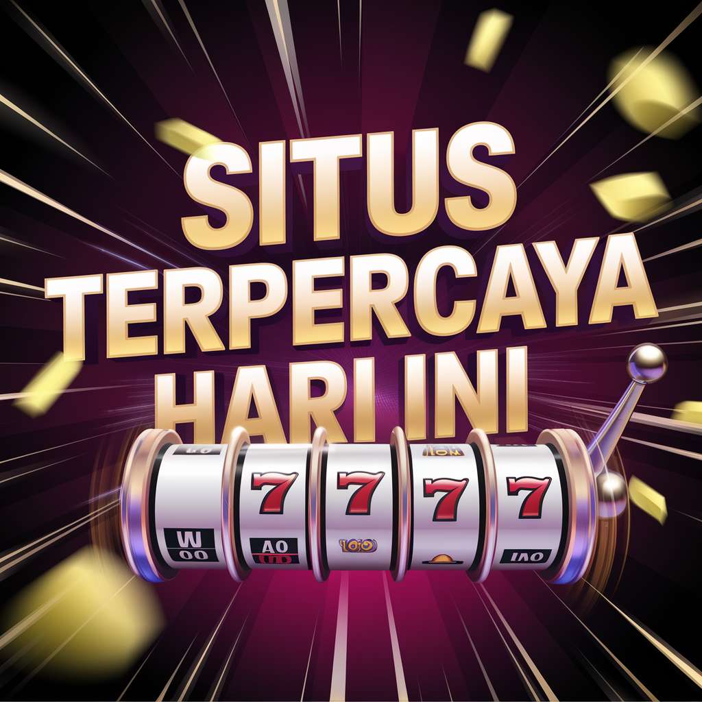 TRIK SLOT GACOR MODAL RECEH 👔 BONUS DEPOSIT Slot Gacor Qris