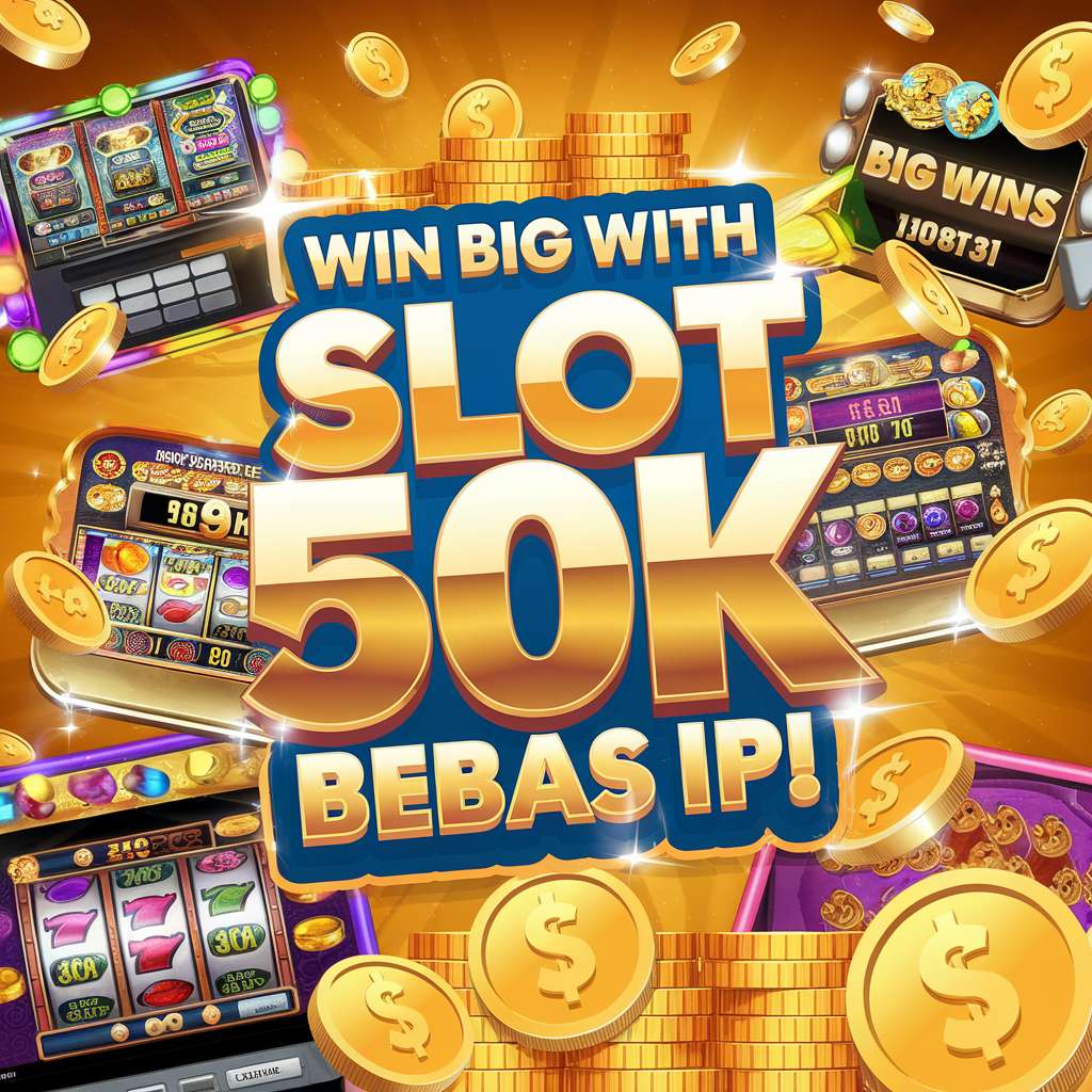 DEMO ALL SLOT ☀️ VARIANCE TINGGI Demo Slot Gacor Akun Slot