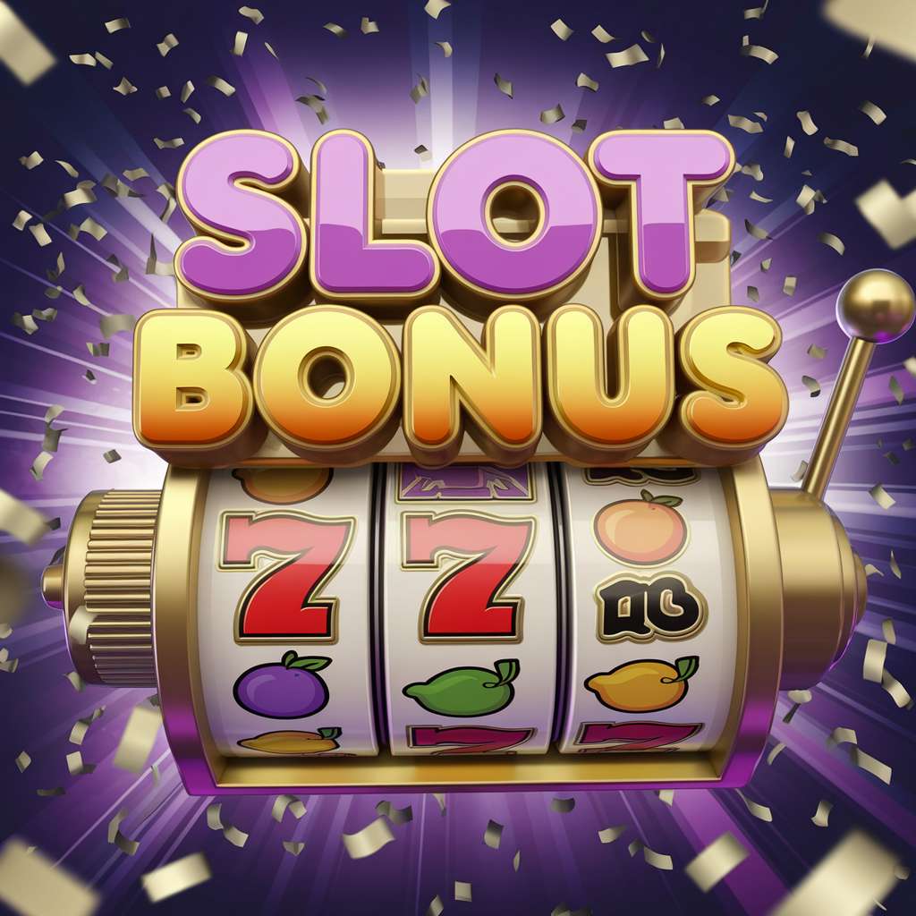 SLOT 25+25 BEBAS IP🗜️Deposit 25 Bonus 25 Situs Slot Depo 25