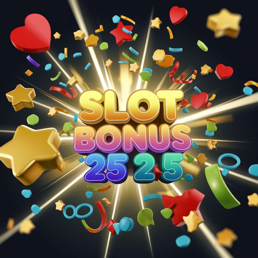 DEPO 50 BONUS 50 BEBAS BUY SPIN🔭Depo 25 Bonus 25 Promo Bonus New Member