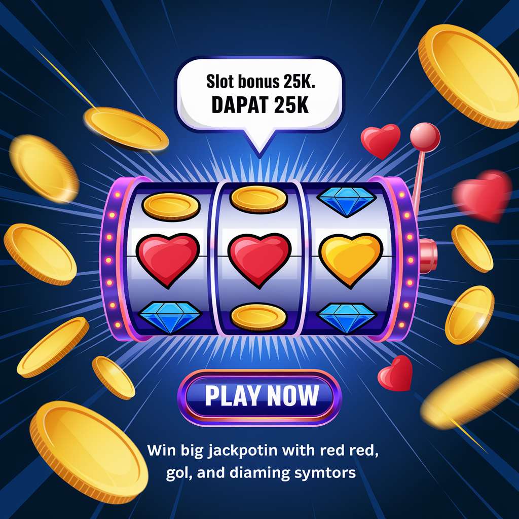 SLOT DEPOSIT 40 BONUS 40 👛 DEPO 50K Lucky Nugget Casino