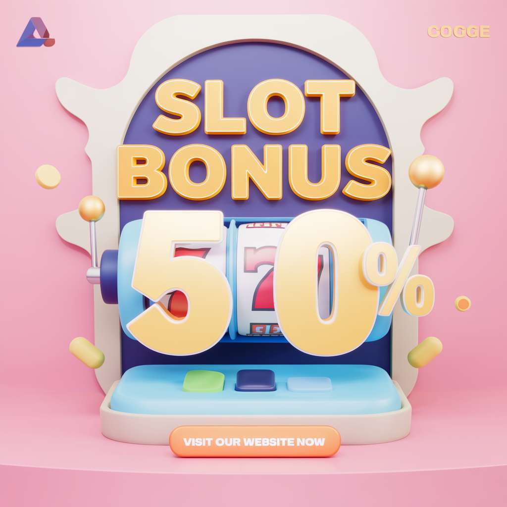 SLOT JUDI ONLINE🧹Situs Slot Online Terbaik Tahun 2024 (Game Slot