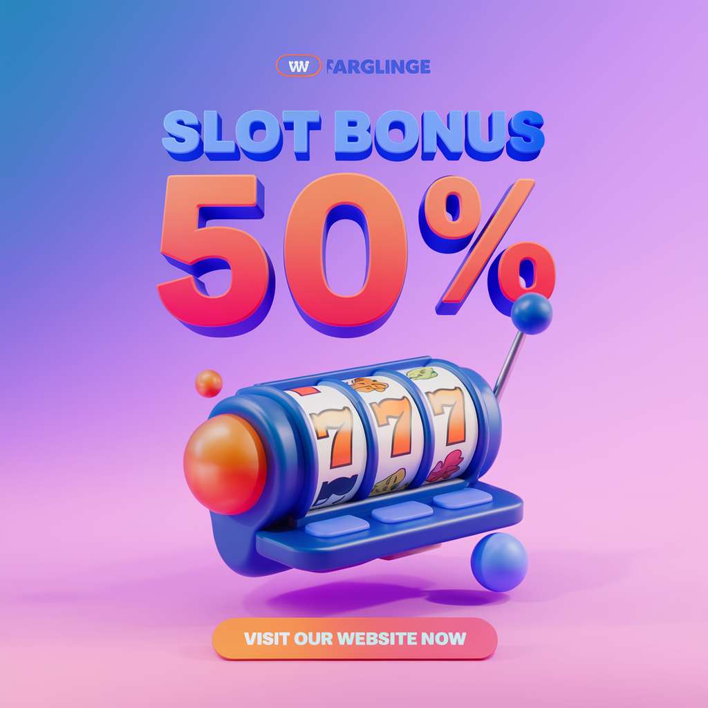 SITUS JUDI SLOT ONLINE RESMI DAN TERPERCAYA🎶Anekaslots Daftar Situs Judi Slot Online Terpercaya &