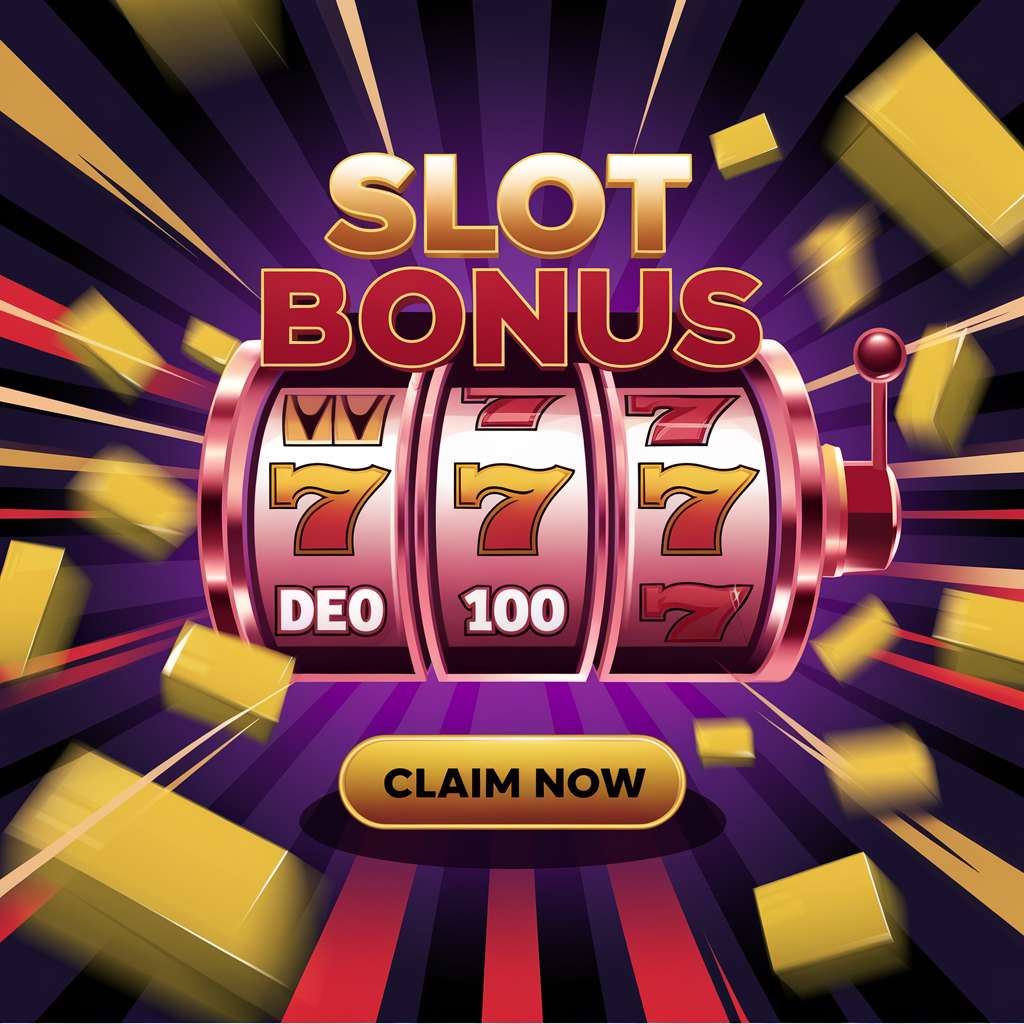 SITUS SLOT AKUN DEMO 🧦 SLOT PROFESIONAL Situs Slot Demo Pg