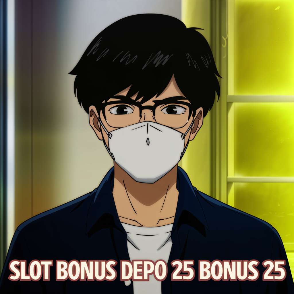 DEPO ADALAH JUDI🔩Slot Depo Via Dana Transaksi Aman, Cepat, Dan