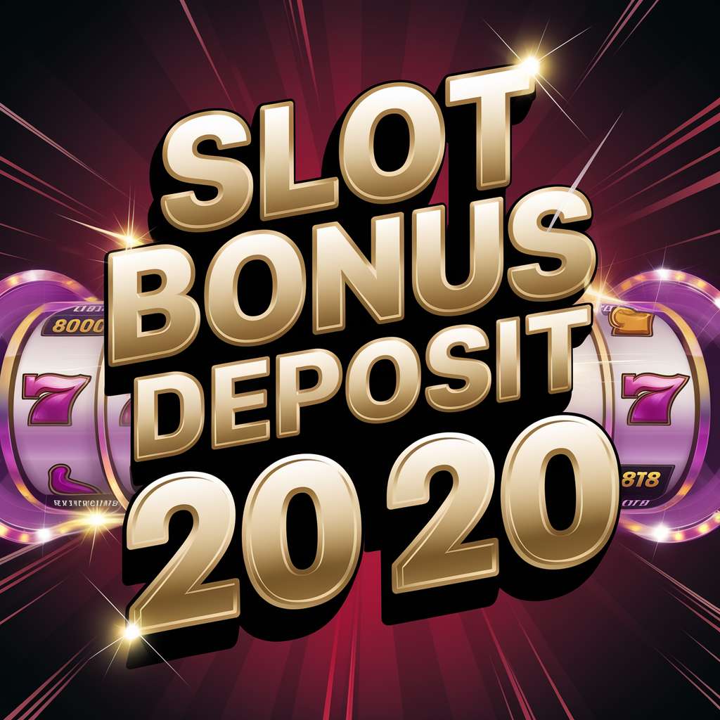 DEPO 100 DAPAT 300 🔬 STATISTIK Bonus New Member Situs Slot