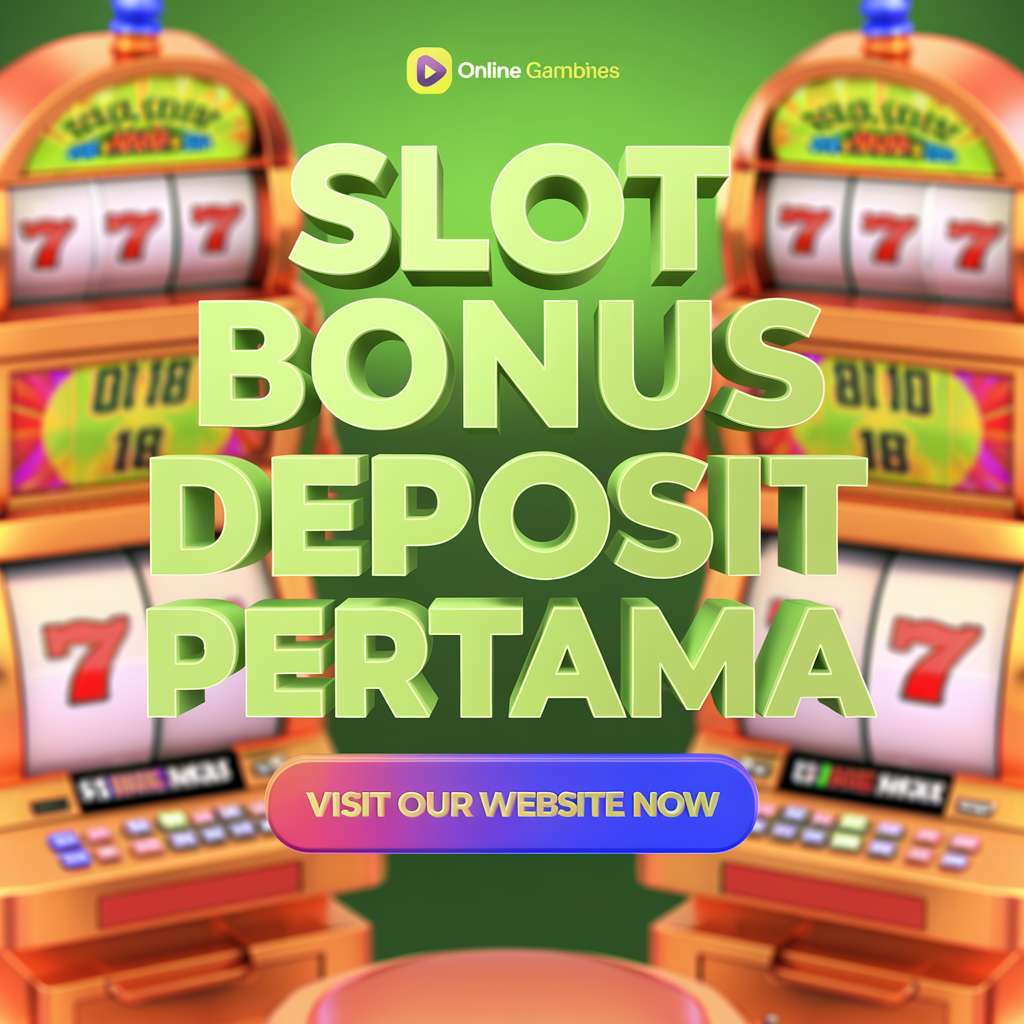 SLOT DEPO 10K GACOR🪓Situs Slot Terbaik Dengan Minimal Depo 10K Untuk