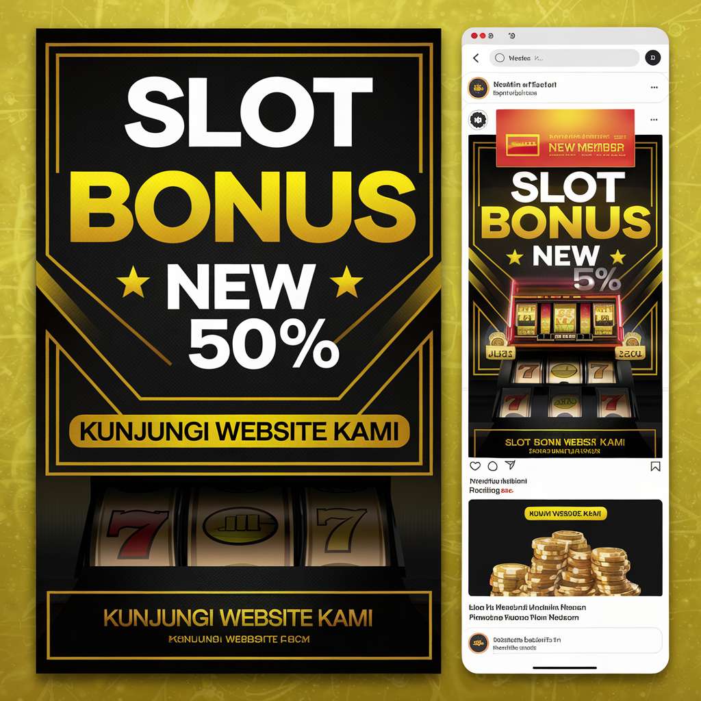 ARTI SLOT ONLINE🗄️Apa Itu Judi Online Slot Dan Apa Keuntungannya