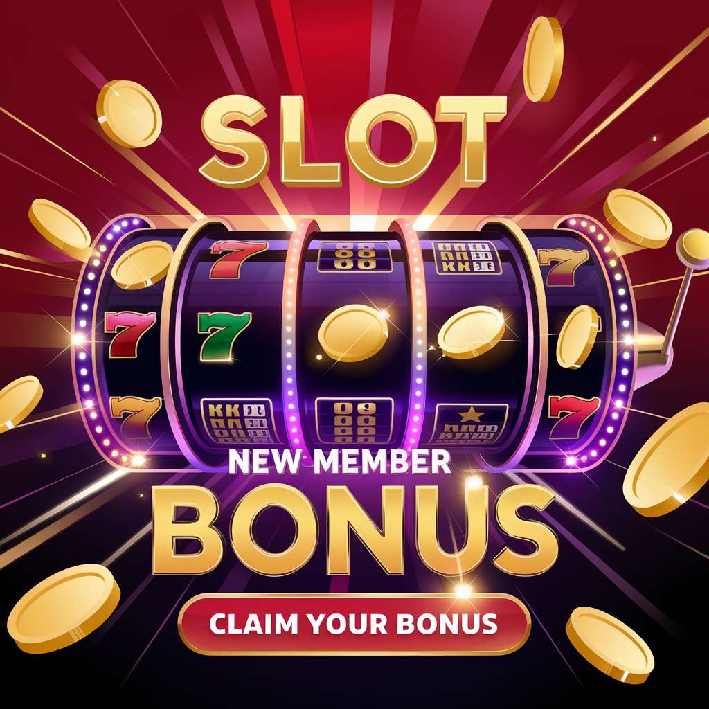 NEW77 🌓 Menang Terus Situs Slot Gacor Terbaru Dengan Fitur