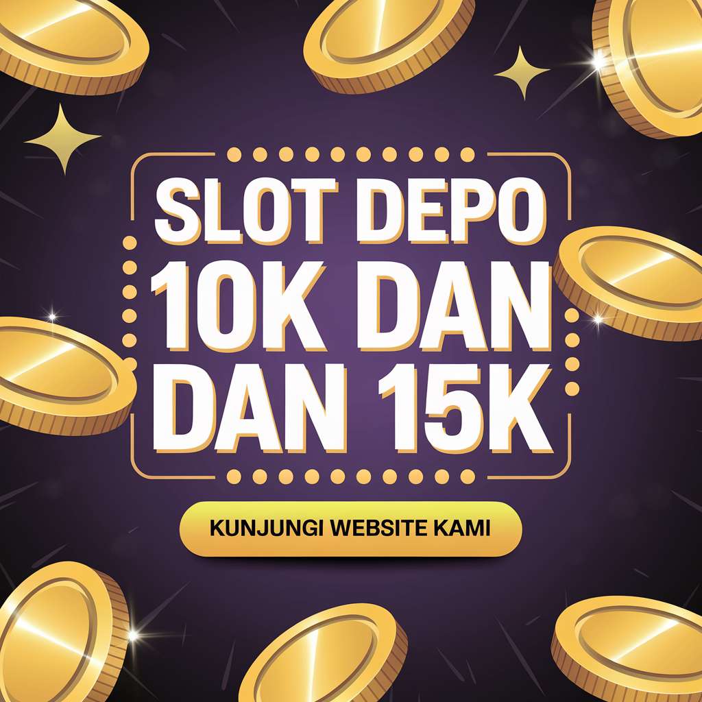 DEPO 50K BONUS 50K HEYLINK👖Depo 50 Bonus 50 To 3X Bebas Ip