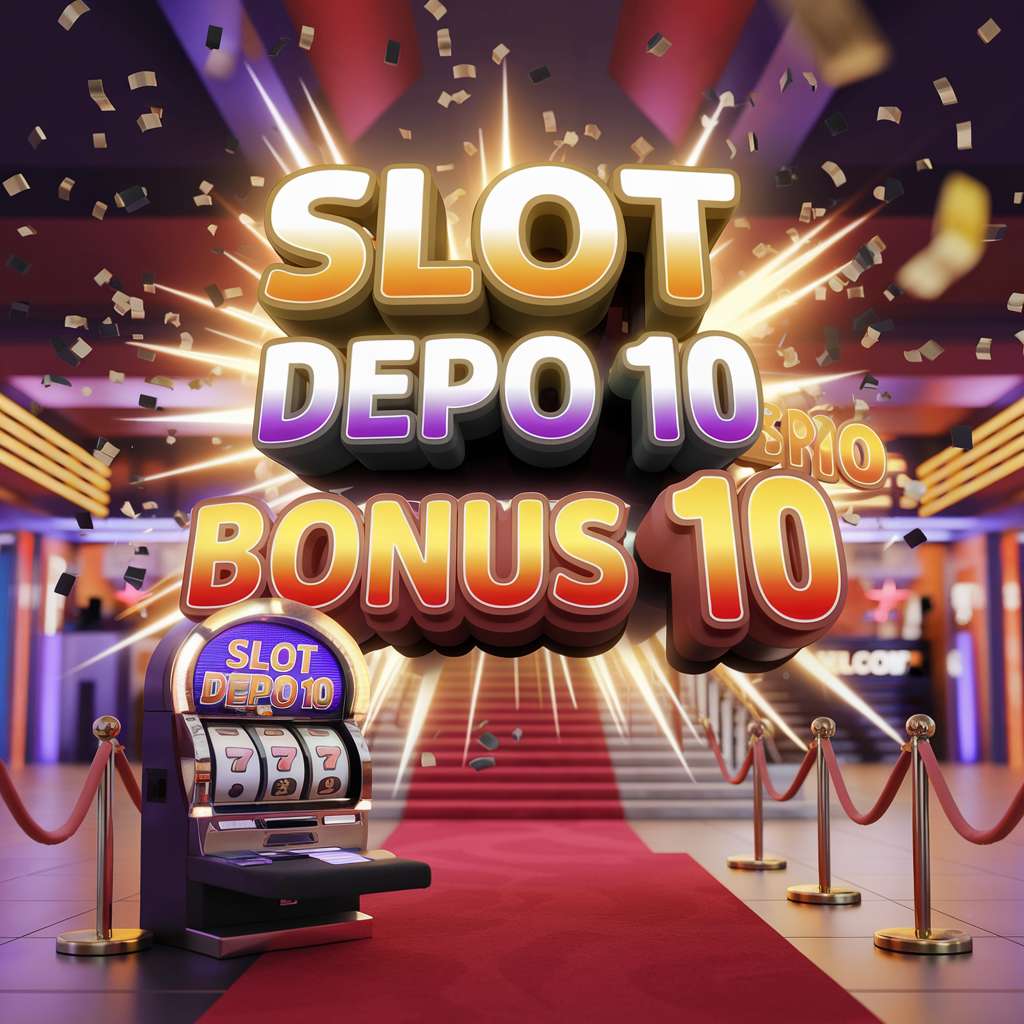 SLOT DEPO VIA INDOSAT🐢Slot Deposit Indosat Situs Slot Pulsa Depo Murah