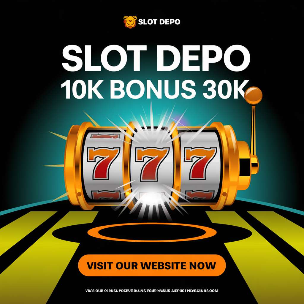 APK SLOT TERPERCAYA🔑Situs Slot Online Terbaik Tahun 2024 (Game Slot