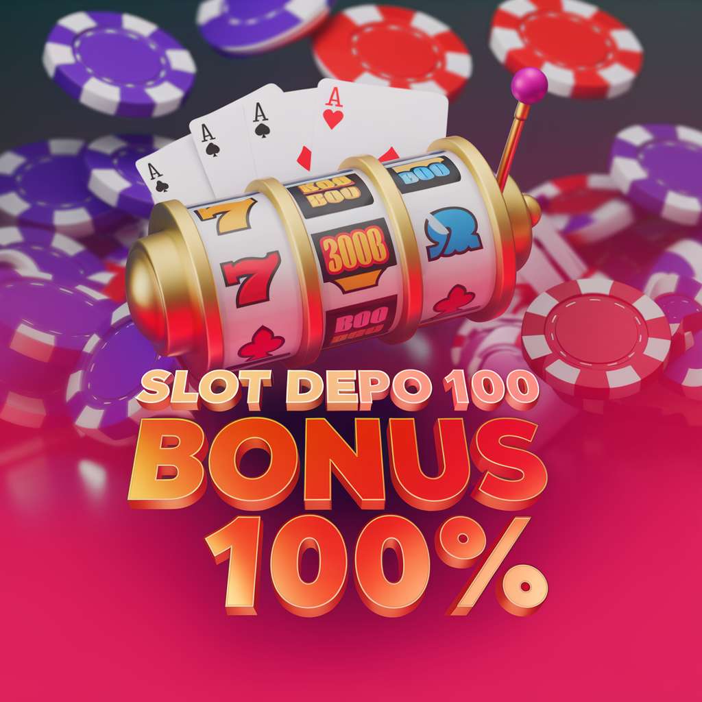 LINK SLOT DEPO 10🎹Slot 10 Ribu Daftar Situs Slot Deposit 10