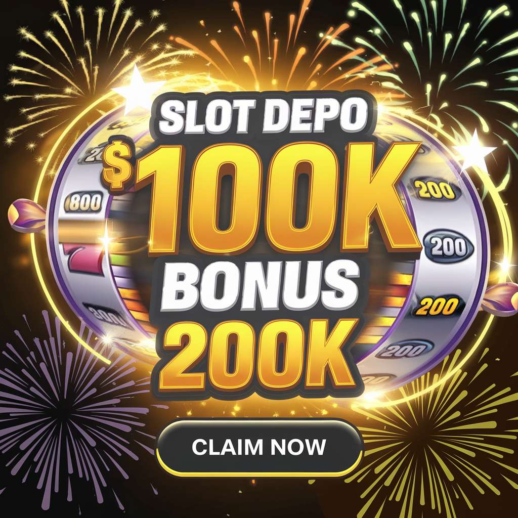 SLOT NEW MEMBER BONUS 100 PERSEN 🌛 LINK TERBARU Samson88