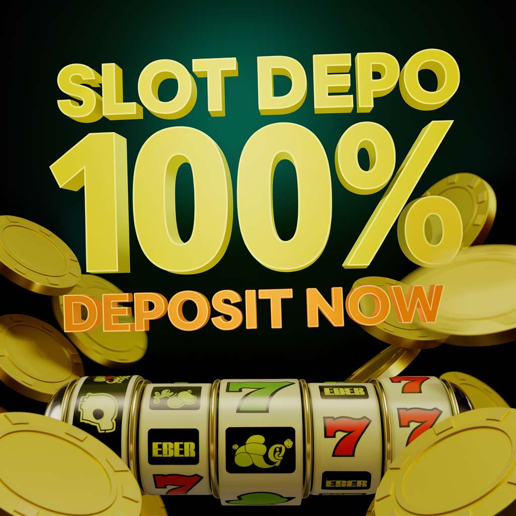 DEMO SLOT ANTI LELET 👝 MULTI SPIN Meranti4D Situs Game