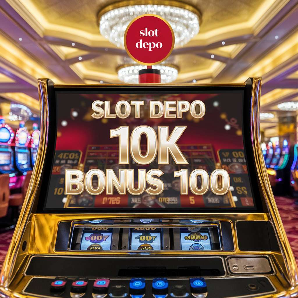 SLOT GACOR DEPO 15K 📝 SLOT ALGORITMA Usergacor Link Situs