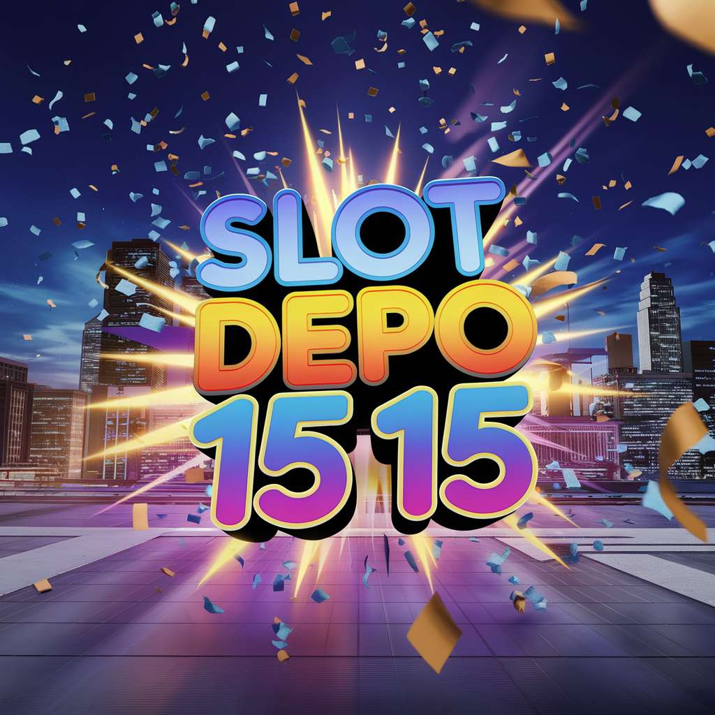 PROMO SLOT DEPO 25 BONUS 25🧥Link Depo 25 Dan Dapatkan Bonus 25 Gabung