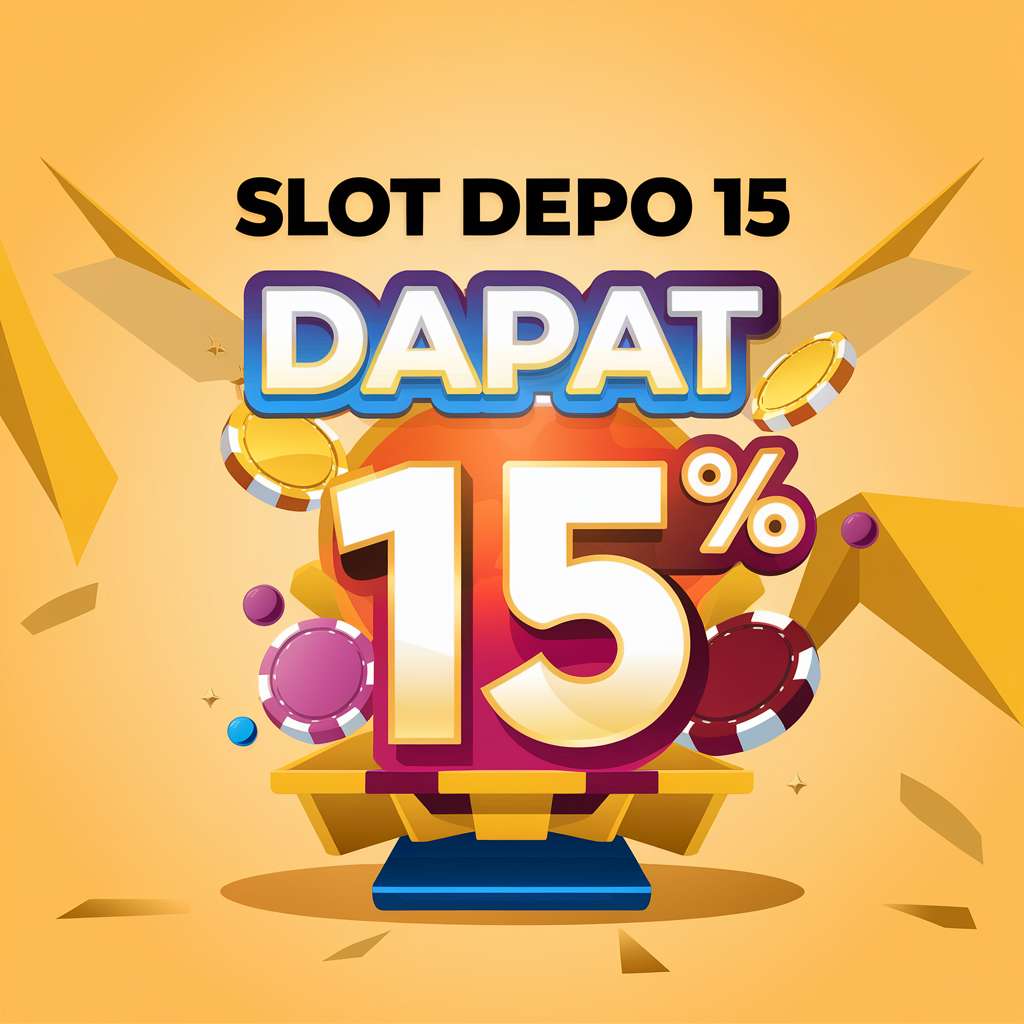 SLOT MINIMAL DEPO 5K PULSA👗More Info