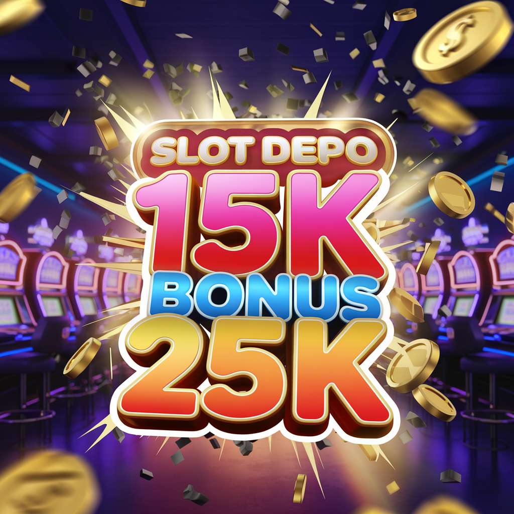 SLOT DEPO GACOR HARI INI🧢Live Slot Hari Ini Pola Gacor Olympus Hari