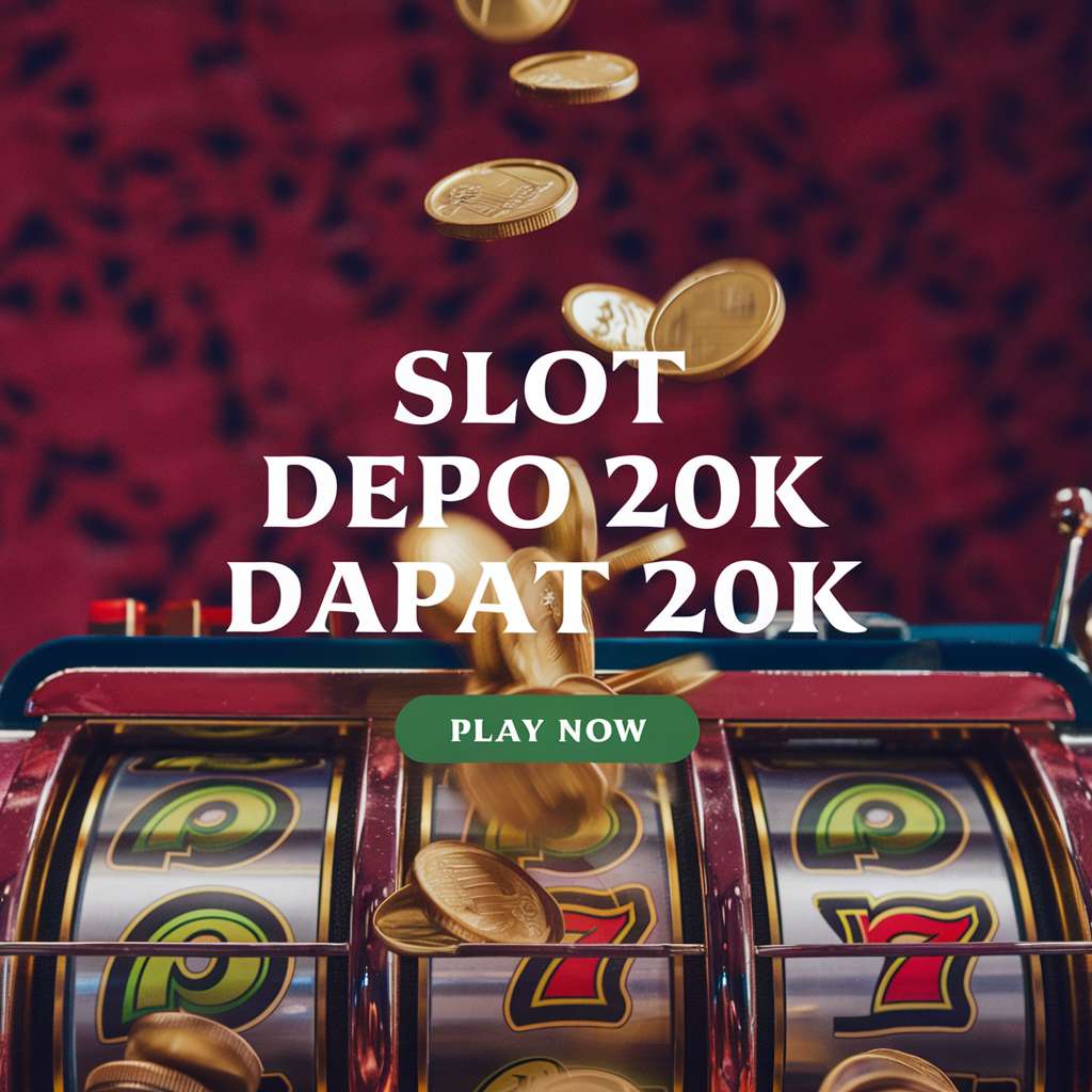 SLOT DEPO 50 BONUS 100🎒Bonus New Member Slot Bonus 100 Depo 50