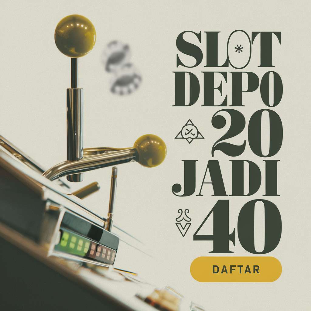 SITUS TOGEL DEPO PULSA TANPA POTONGAN 🎺 JACKPOT TAHUNAN 