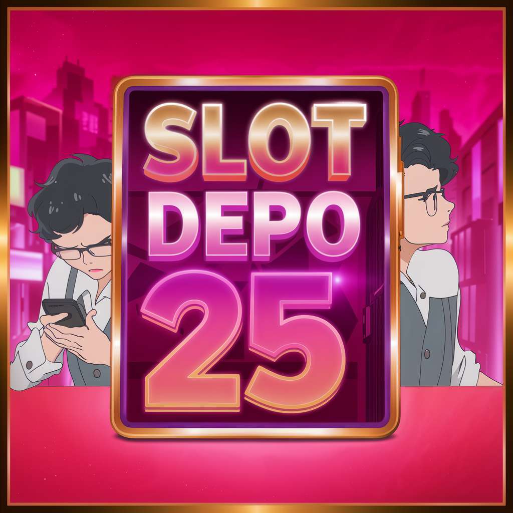 DEPO 100 BONUS 200🪓Slot Depo 100 Bonus 100 Slot Online 88