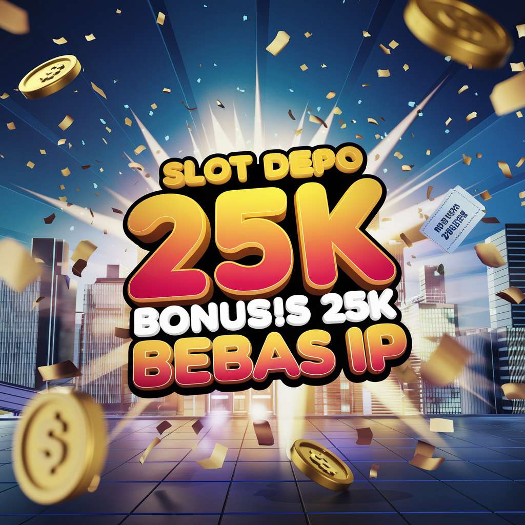 LINK SLOT DEPO 20K BONUS 20K👝Jajan888 Kumpulan Situs Deposit 20 Bonus 20 Depo