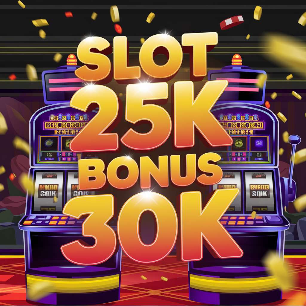 SLOT DEPO PULSA 10RB💶New! Daftar Situs Slot Depo 10K Super Hoki