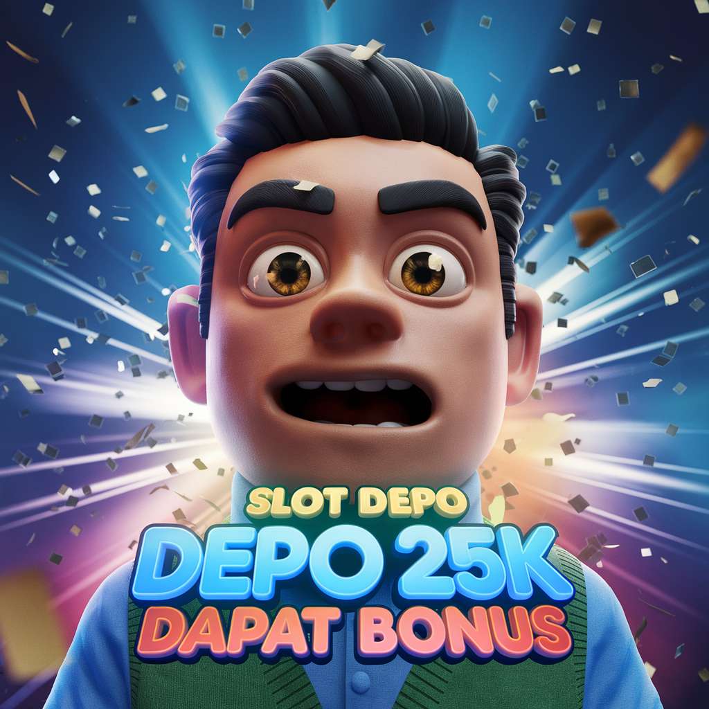 SLOT DEPO VIA PULSA XL♦️Slot Deposit Pulsa Three 10000 Tanpa Potongan Pulsa