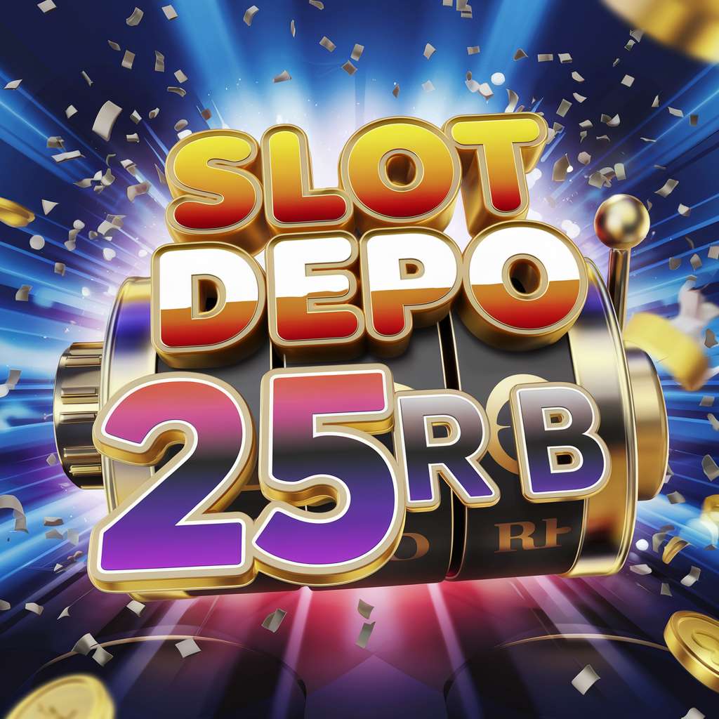 DEPO 50 BONUS 30 SLOT🌹Link Slot Gacor Depo 50 Bonus 30 To