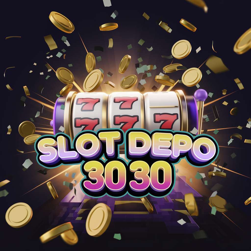 HAPPYMPO SLOT🎨Situs Slot Deposit Via Dana Happympo Rtp Slot