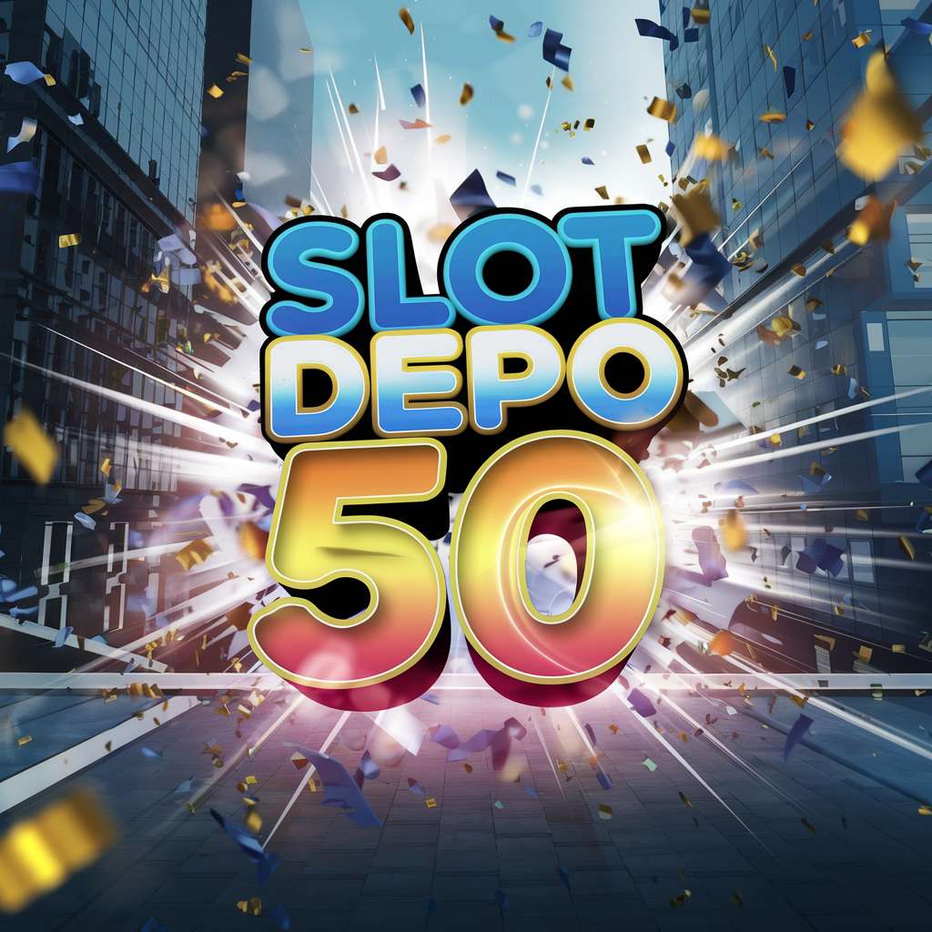 DEPO+SLOT🚚Slot Depo Via Dana Transaksi Aman, Cepat, Dan