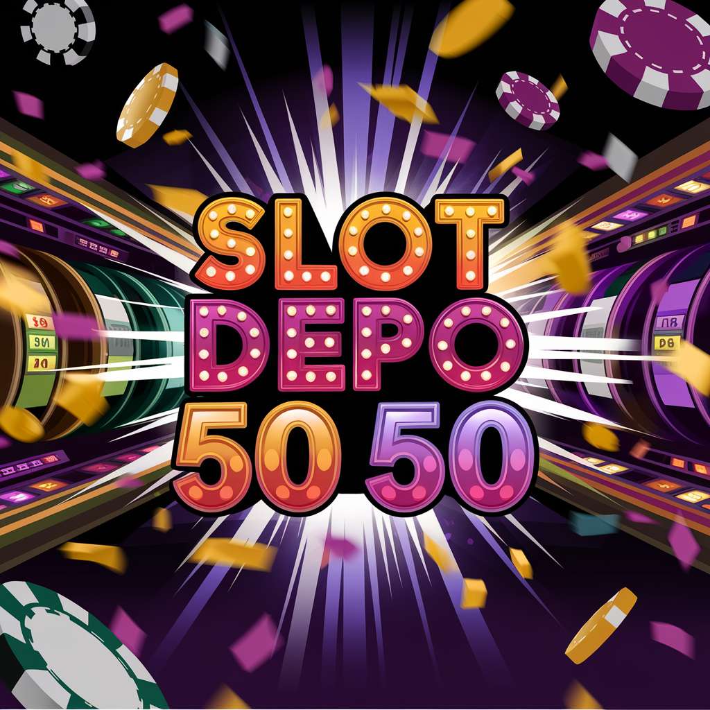 DAFTAR HARGA DEPO PELITA 💶 Slot Kolaboratif Banjarnegara