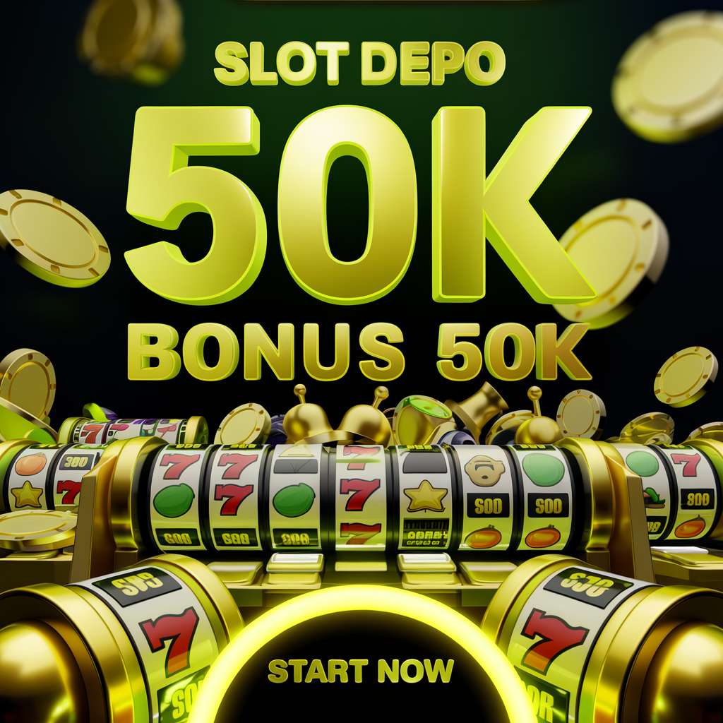 SITUS SLOT PAY4D🛁Not Known Details About Slot Pay4D