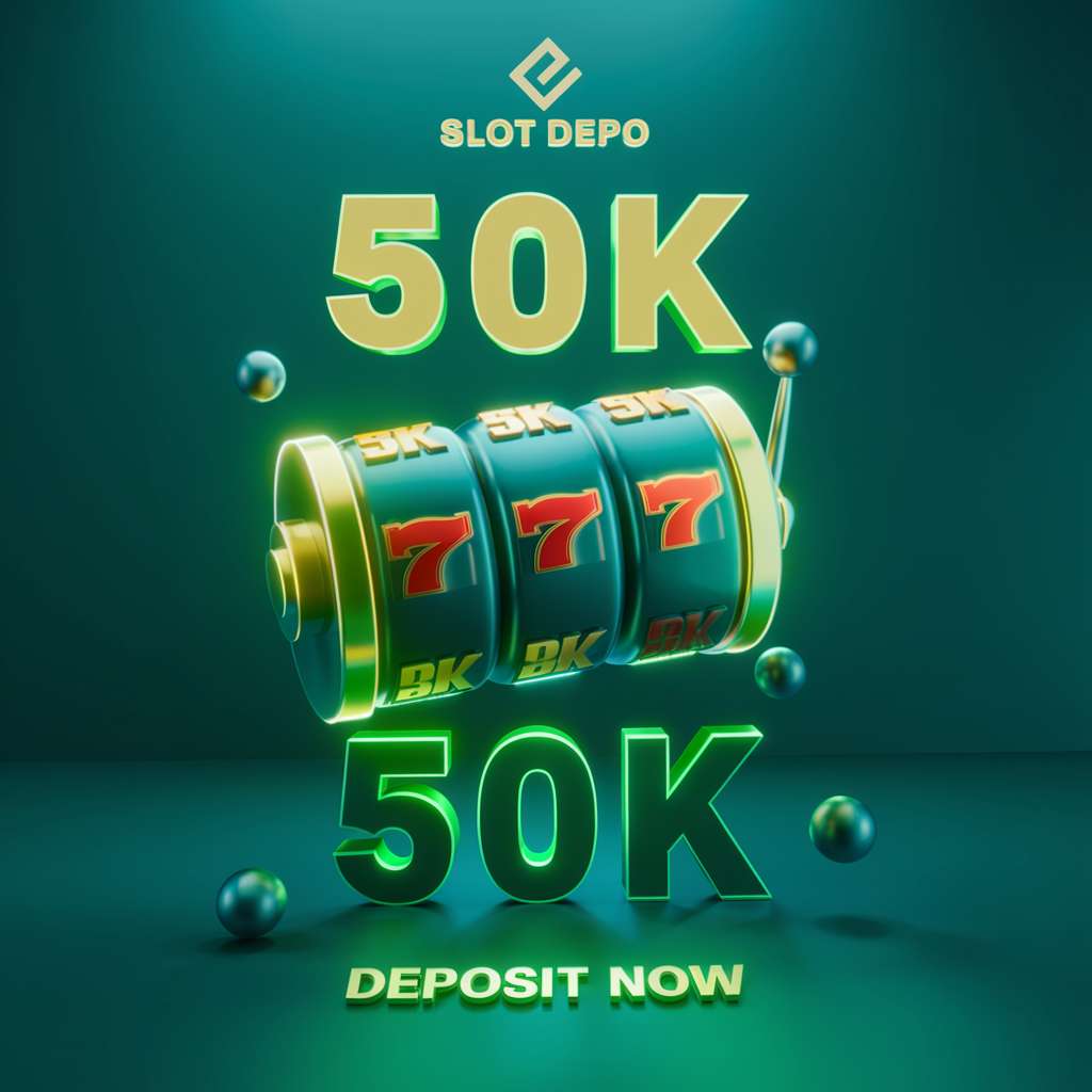 SLOT DEPO 20 BONUS 20 HEYLINK🗃️Deposit 25 Bonus 25 Linkr