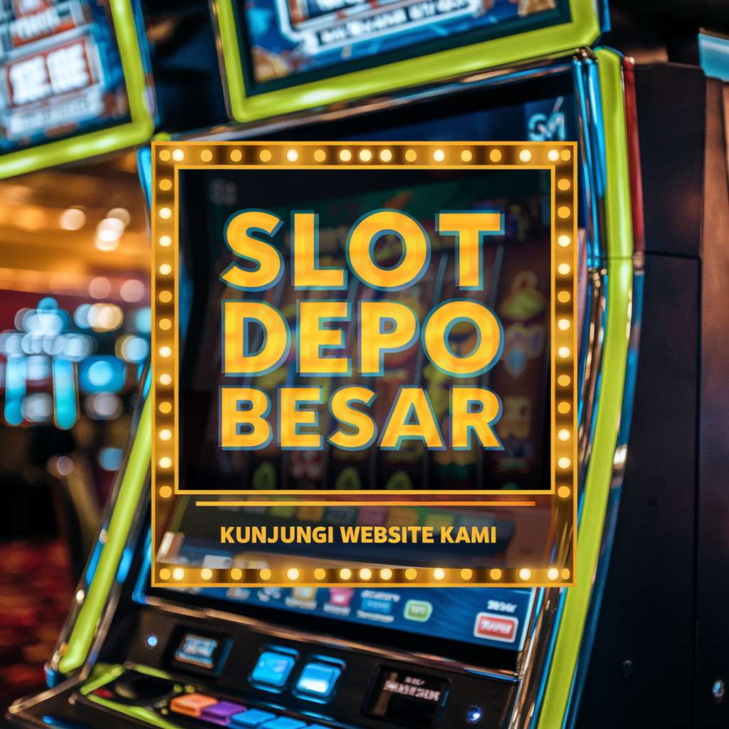 SITUS SLOT DEPO 5000🚢Slot50000 Slot Deposit 5000 Resmi Terbaik Di Indonesia