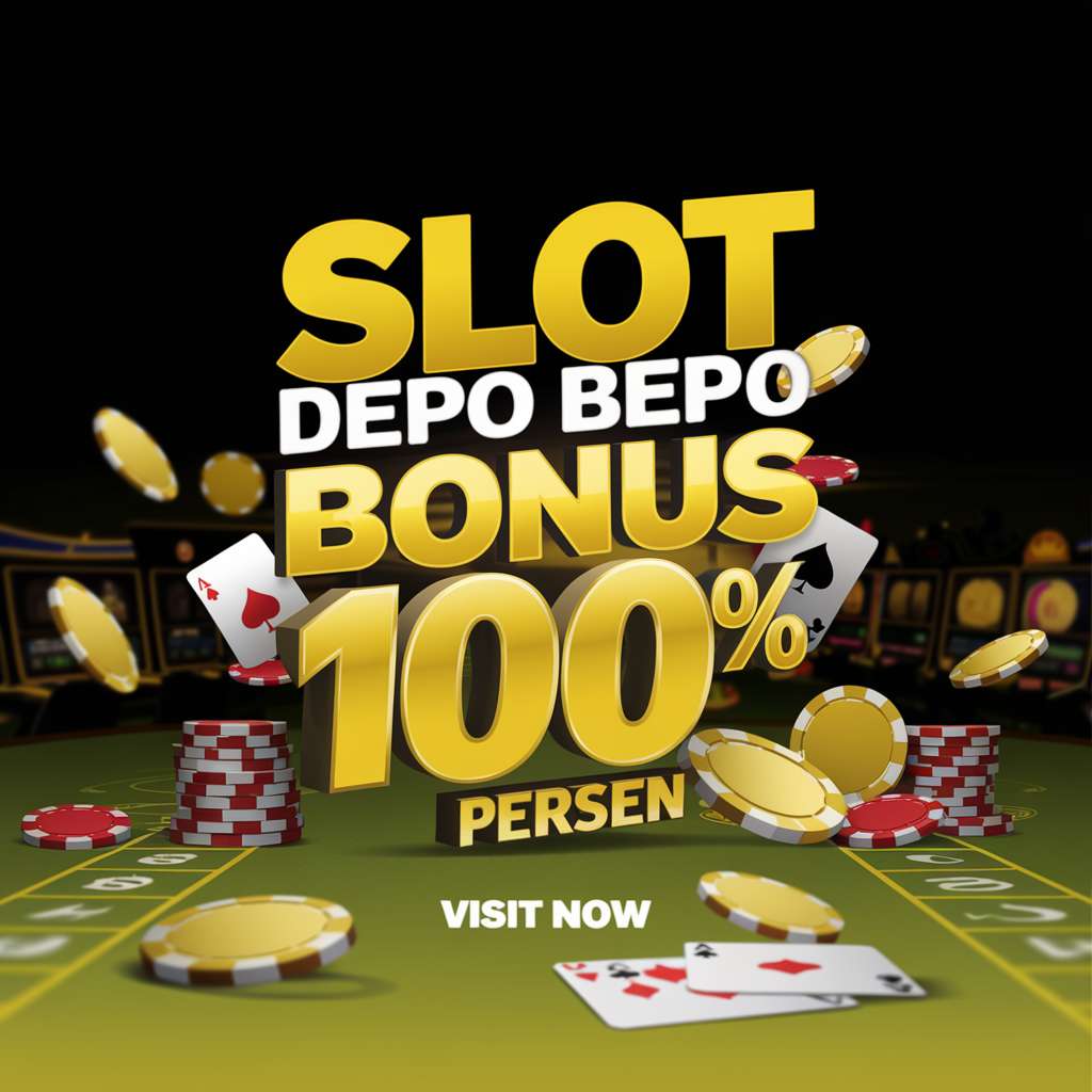 DAFTAR AKUN SLOT LANGSUNG DAPAT BONUS TANPA DEPOSIT📜Kasino Slot Gratis Terbaik Pada Tahun 2024 Situs