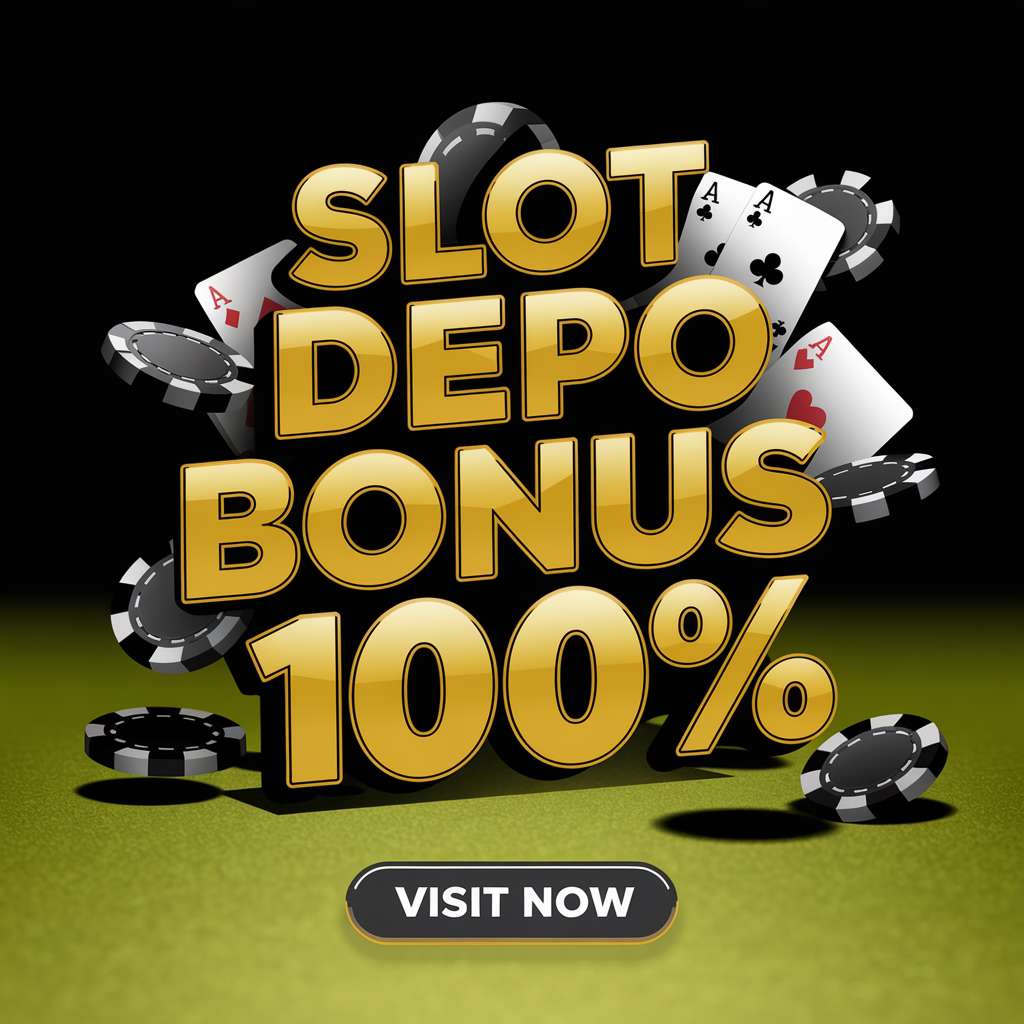 DAFTAR SITUS SLOT GACOR HARI INI🌪️16 Daftar Rekomendasi Situs Slot Gacor Gampang Maxwin