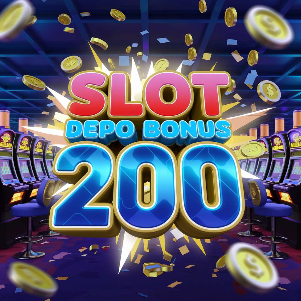 SLOT ADALAH PERMAINAN✏️Panduan Lengkap Slot Gacor Dari Sejarah Hingga Strategi