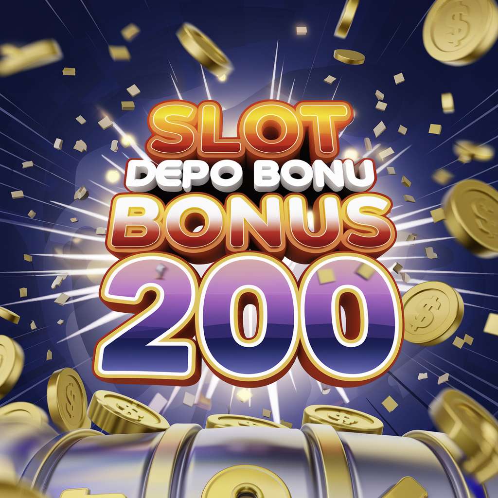 DEPO 25 BONUS 25 TERGACOR🍀Slot Depo 25 Bonus 25 Bonus New Member