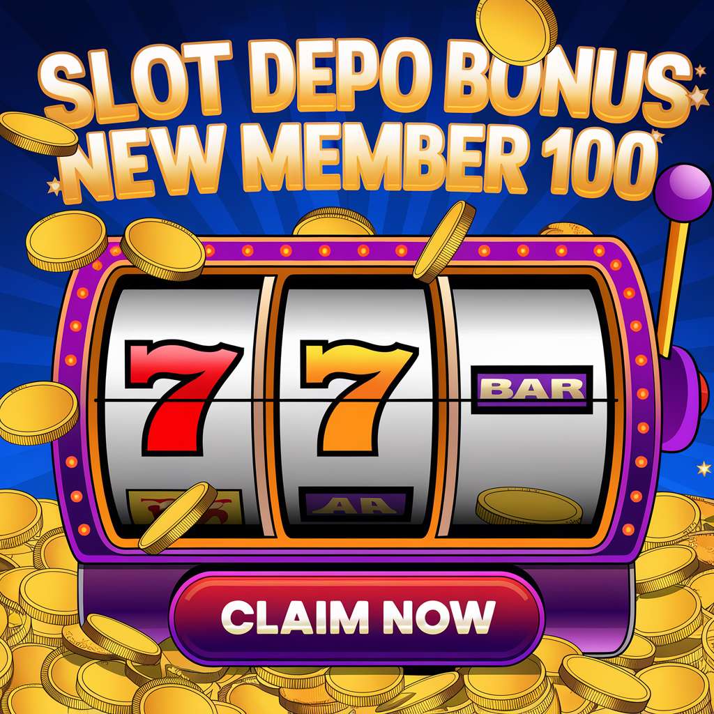 SITUS SLOT DEPO 15K 📤 SAAT GACOR Slot Qris Daftar Link Situs