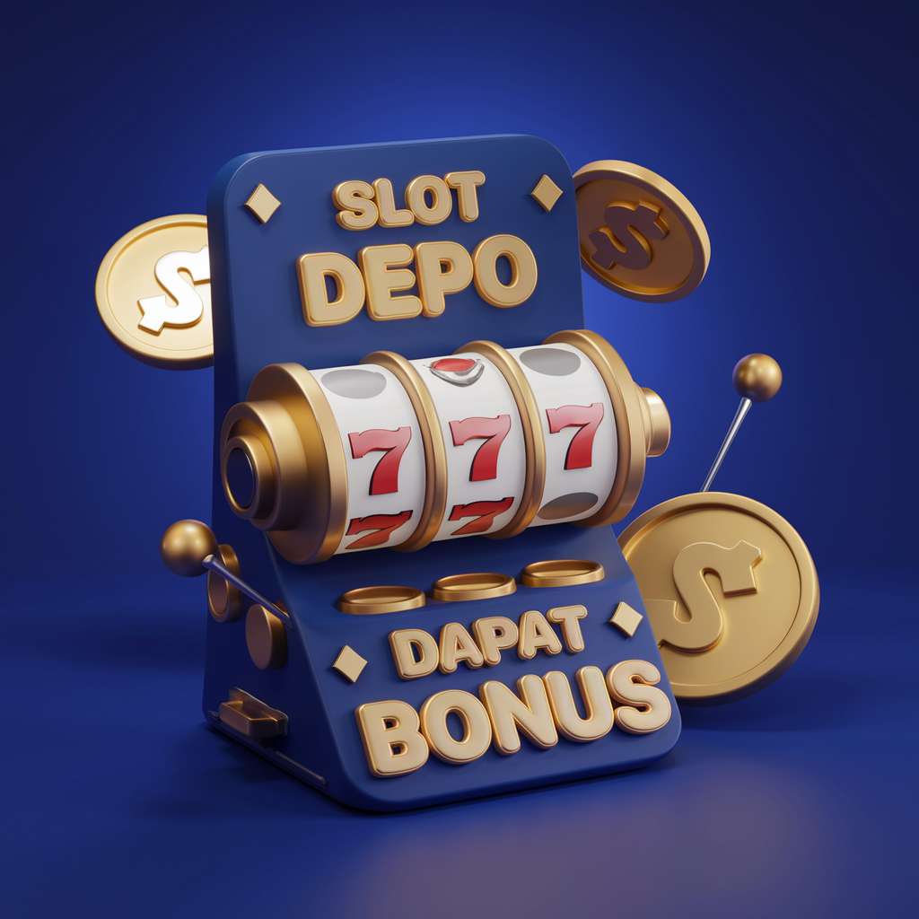 DAFTAR SLOT LANGSUNG DAPAT SALDO GRATIS TANPA DEPOSIT🔖Cara Main Dan 5 Pilihan Game Slot Gratis