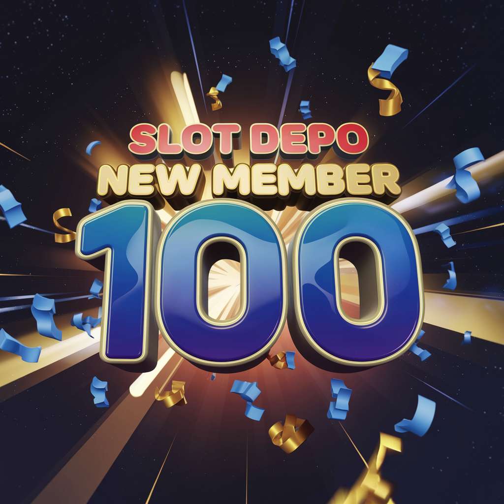 JUDI DEPO 10K🥁Slot Deposit 10K Situs Slot Gacor Depo 10