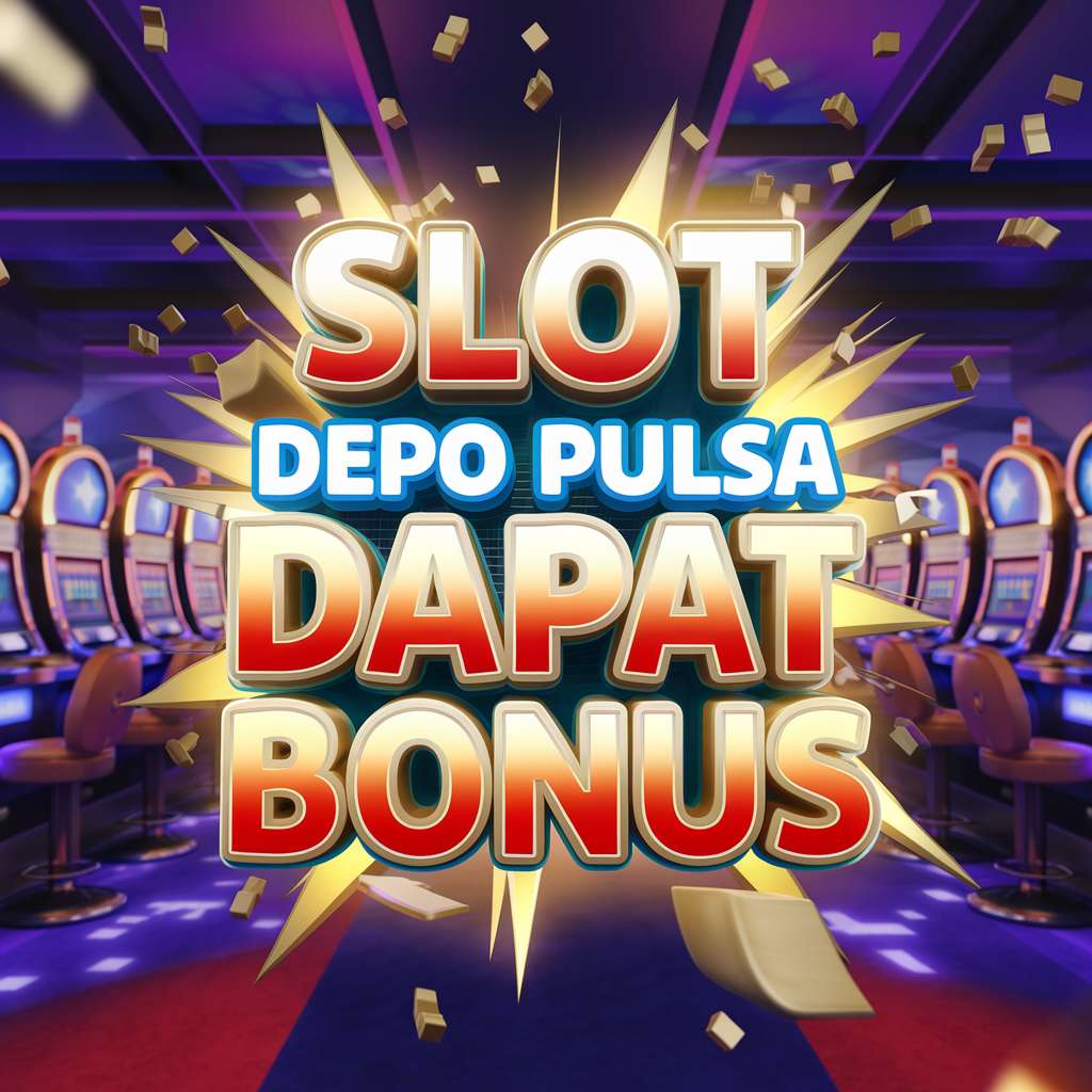 GAME SLOT ADALAH JUDI💸Apa Itu Judi Online Slot Dan Apa Keuntungannya