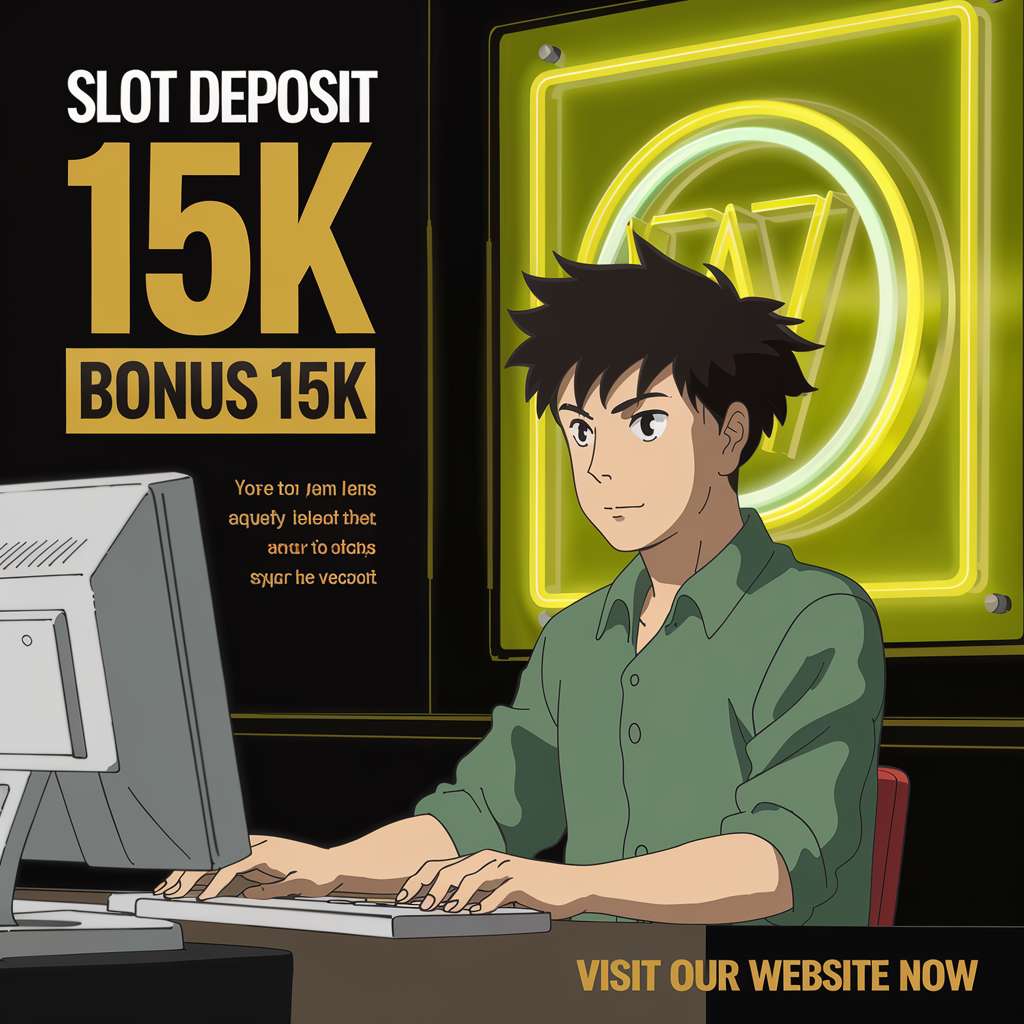 DEPO SLOT VIA OVO⚙️Depo89 ~ Daftar Akun Di Situs Slot Resmi